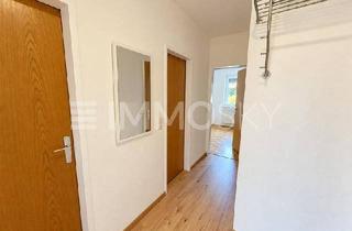 Wohnung kaufen in 4972 Utzenaich, Ankommen und durchatmen: 2 Zimmer mit eigener Südloggia