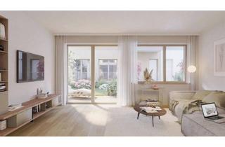 Wohnung kaufen in Mengergasse, 1210 Wien, Gewerblich gewidmetes 2 Zimmer Apartment // VERKAUFSSTART !!! // AIRBNB