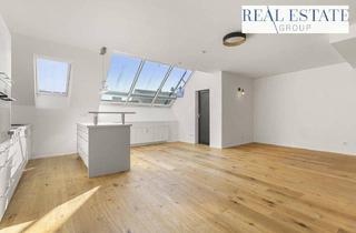 Penthouse kaufen in 9020 Klagenfurt, Penthouse SKYLA - Die Stadt darunter. Das Leben darüber.