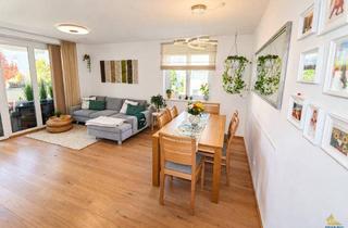 Wohnung kaufen in 4060 Leonding, Traumwohnung für Familien in Leonding