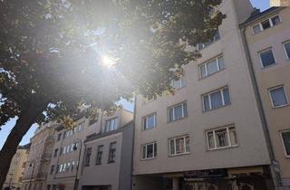 Wohnung kaufen in Pergerstraße, 2500 Baden, 3 Zimmer Wohnung Nähe Josefsplatz - sehr hell im 3. Liftstock mit Blick auf den Schwechatfluss