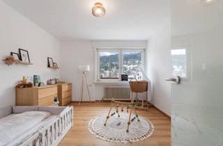 Wohnung kaufen in Hofriedenstraße, 6911 Lochau, Helle 3,5 Zimmer-Wohnung mit Loggia in zentraler Lage von Lochau