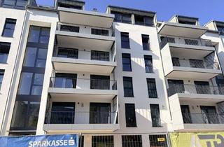 Wohnung kaufen in 4020 Linz, Erstklassig wohnen in Linz - 4-Zimmer-Wohnung mit 2 Balkonen und 2 Badezimmer! Bezug Jänner 2027