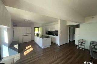 Wohnung kaufen in 6150 Gschnitz, Wohnen mit Bergpanorama – moderne 3-Zimmer-Wohnung mit Garten und Terrasse in Gschnitz