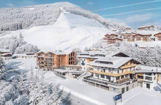 Wohnung kaufen in 5753 Saalbach, Attraktive Suite in Saalbach zur Eigennutzung und als Wertanlage