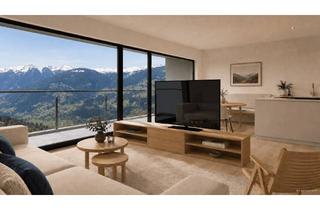 Penthouse mieten in 6264 Fügenberg, Exklusive Penthouse-Wohnung H2T3 mit unverbaubarem Panoramablick & großzügiger Sonnenterrasse