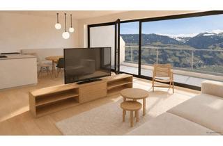Penthouse mieten in 6264 Fügenberg, Exklusive Penthouse-Wohnung H2T4 mit unverbaubarem Panoramablick & großzügiger Sonnenterrasse