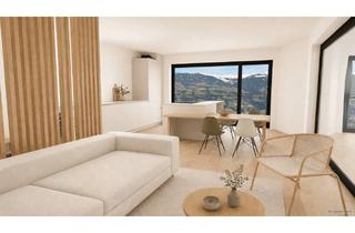 Penthouse mieten in 6264 Fügenberg, Exklusive Penthouse-Wohnung H1T2 mit unverbaubarem Panoramablick & großzügiger Sonnenterrasse