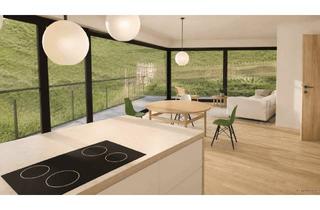 Penthouse mieten in 6264 Fügenberg, Exklusive Penthouse-Wohnung H1T4 mit unverbaubarem Panoramablick & großzügiger Sonnenterrasse