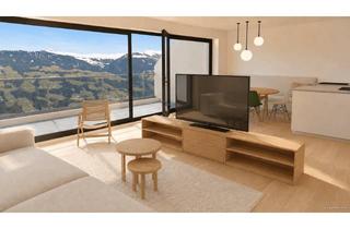 Penthouse mieten in 6264 Fügenberg, Exklusive Penthouse-Wohnung H2T1 mit unverbaubarem Panoramablick & großzügiger Sonnenterrasse