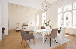 Wohnung mieten in Lichtenfelsgasse, 1010 Wien, 1010! Prachtvolles Altbaujuwel nahe Rathaus!