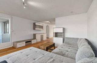 Wohnung mieten in Gänslestrasse, 6890 Lustenau, Charmante 3,5-Zimmer-Wohnung mit Wintergarten