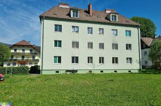 Wohnung mieten in 8661 Wartberg im Mürztal, AKTION - 2 MONATE MIETFREI! GEFÖRDERTE 2-ZIMMERWOHNUNG!