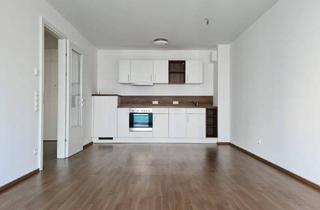 Wohnung mieten in Handelskai, 1020 Wien, An der schönen blauen Donau! Moderne 3-Zimmer-Wohnung mit westseitigem Balkon in unmittelbarer Nähe zum Donauufer