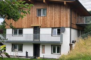 Wohnung mieten in Öd, 6343 Erl, Moderne 2-Zimmer Neubauwohnung mit Balkon
