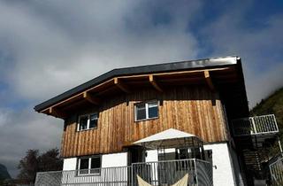 Wohnung mieten in Öd, 6343 Erl, Moderne 2-Zimmer Neubauwohnung mit Balkon