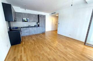 Wohnung mieten in 3430 Tulln an der Donau, gut geschnittene 2-Zimmer-Wohnung mit großer Terrasse in bester Lage Tullns - zentral - Ruhelage