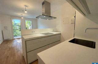 Wohnung mieten in Lorenz-Mandl-Gasse, 1160 Wien, Gemütliche 3-Zimmer Wohnung mit Garten in Ottakring!