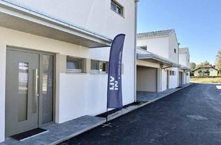 Einfamilienhaus kaufen in Truttendorfer Straße, 9131 Grafenstein, Kaiserallee Grafenstein - Einfamilienhaus belagsfertig inkl. Carport (EFH1/2) - Willkommen zu Hause im Grünen