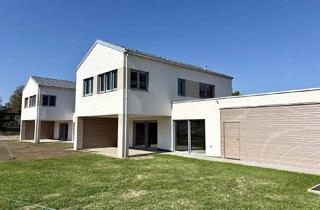 Einfamilienhaus kaufen in Truttendorfer Straße, 9131 Grafenstein, Kaiserallee Grafenstein - Einfamilienhaus belagsfertig inkl. Carport (EFH1/1) - Willkommen zu Hause im Grünen