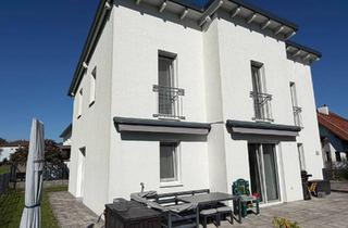 Einfamilienhaus kaufen in 4222 Langenstein, Modernes Einfamilienhaus - Garten - gute Lage