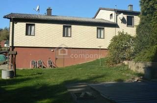 Einfamilienhaus kaufen in 4391 Waldhausen im Strudengau, Großes Einfamilienhaus mit Terrasse in Waldhausen – Top Preis, renovierungsbedürftig!