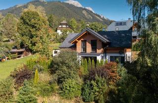 Einfamilienhaus kaufen in 8904 Ardning, Ein Zuhause mit Weitblick - modernes Einfamilienhaus in traumhafter Lage in Ardning!