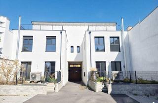 Haus kaufen in Wiener Straße 64, 2352 Gumpoldskirchen, PROVISIONSFREI! Traumhaftes Townhouse im Herzen von Gumpoldskirchen
