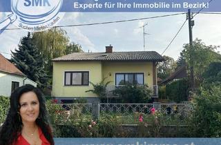 Einfamilienhaus kaufen in 2020 Hollabrunn, Familienidyll!