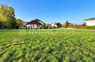 Grundstück zu kaufen in 4911 Tumeltsham, Ihr Platz fürs Eigenheim: 823 m² ebenes Bauland in Tumeltsham