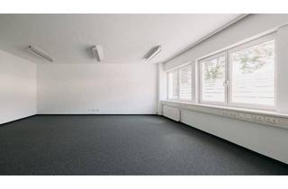 Büro zu mieten in 6170 Zirl, Zirl / Tirol: 110 m² Büro im Erdgeschoss direkt an der A12 – Abfahrt Zirl West