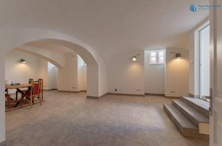 Gewerbeimmobilie kaufen in Darwingasse, 1020 Wien, Souterrain-Studio mit Straßenzugang