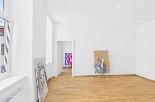Wohnung kaufen in Vorgartenstraße, 1020 Wien, Charmante 2-Zimmer-Wohnung in 1020 Wien mit Aufzug und U-Bahn-Nähe, 46m², €274.000