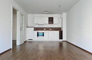 Wohnung mieten in Handelskai, 1020 Wien, An der schönen blauen Donau! Moderne 3-Zimmer-Wohnung mit westseitigem Balkon in unmittelbarer Nähe zum Donauufer