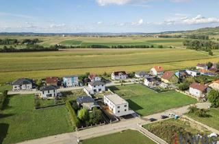 Haus kaufen in 3710 Ziersdorf, DOPPELHAUS mit TOP-AUSSTATTUNG, 5-Zimmer, fast Neuwertig