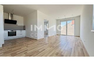 Wohnung mieten in 3122 Gansbach, 55m² Wohntraum mit Küche und Balkon – Ihr perfekter Start ins eigene Zuhause in Gansbach