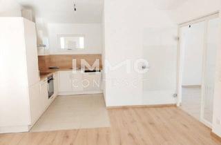 Wohnung mieten in 3232 Bischofstetten, Wohnen mit Freiraum – 3-Zimmer-Wohnung mit großzügigem Balkon in Bischofstetten