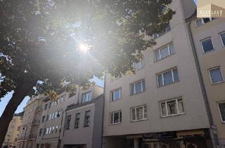 Wohnung kaufen in Pergerstraße, 2500 Baden, 3 Zimmer Wohnung Nähe Josefsplatz - sehr hell im 3. Liftstock mit Blick auf den Schwechatfluss