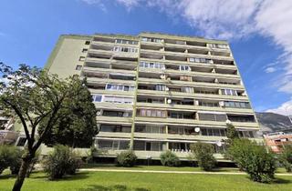 Wohnung kaufen in Anton-Öfner-Straße 29, 6130 Schwaz, 4-Zimmer-Wohnung mit Traumaussicht