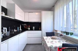 Wohnung kaufen in 4050 Traun, *** GEPFLEGTE 4-ZIMMER WOHNUNG IM EG ***