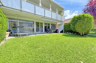 Wohnung kaufen in In Der Schaufel 82a, 6830 Rankweil, Gartenwohnung in schönster Wohnlage in Rankweil