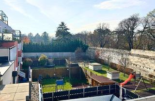 Wohnung kaufen in 2301 Groß-Enzersdorf, Anlegerhit/Familientraum: Grün und zentral