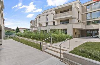 Wohnung mieten in Florianipark, 3441 Judenau, QUARTIER AM TULLNERFELD – Ihre neue Traumwohnung in Niederösterreich wartet!