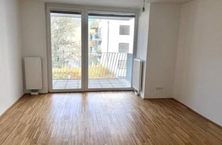 Wohnung mieten in Leopold-Ferstl-Gasse 3 - Top 49, 1210 Wien, 2 Minuten von U6 mit Balkon!