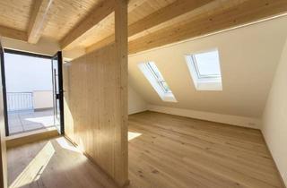 Wohnung mieten in 2493 Lichtenwörth, [06797] Exklusives Wohnen nahe Wiener Neustadt - modern und hochwertig!