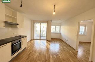 Wohnung mieten in Paletzgasse, 1160 Wien, Neubauwohnung in ruhiger Seitengasse der Wattgasse nahe S-Bahn Hernals mit Innenhofausrichtung und Einbauküche