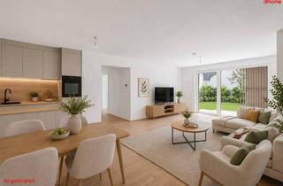 Wohnung mieten in Florianipark, 3441 Judenau, QUARTIER AM TULLNERFELD – Ihre neue Traumwohnung in Niederösterreich wartet!