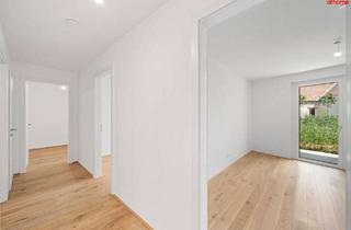 Wohnung mieten in Florianipark, 3441 Judenau, QUARTIER AM TULLNERFELD – Ihre neue Traumwohnung in Niederösterreich wartet!