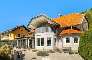 Einfamilienhaus kaufen in 9545 Untertweng, Stilvolles Einfamilienhaus mit gepflegtem Garten in Untertweng