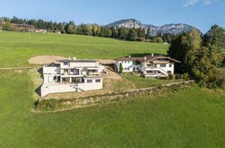 Haus kaufen in 6320 Achleit, Panoramalage - Ihr Haus über dem Tal